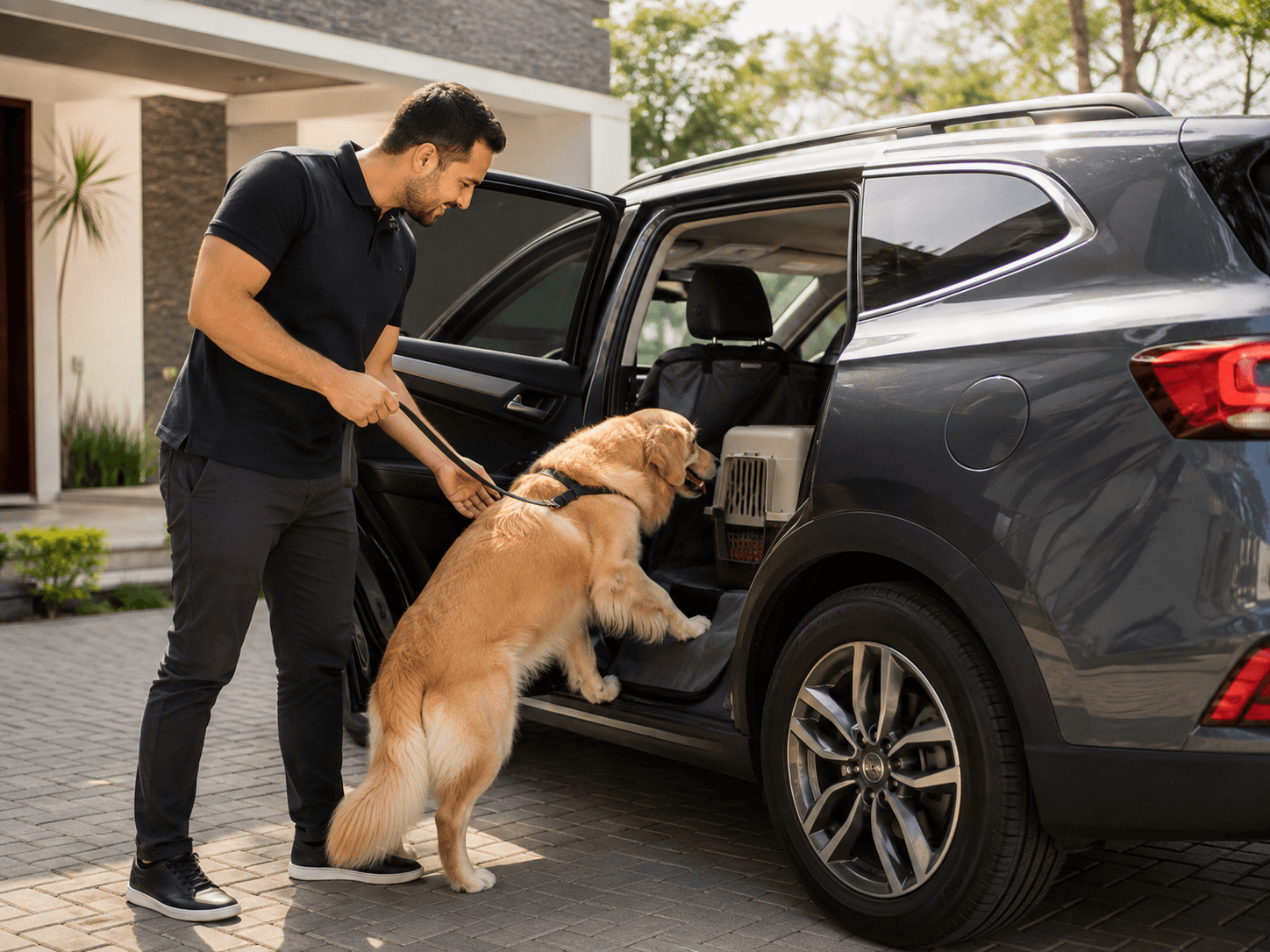 Transporte Pet Agendado